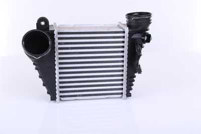 INTERCOOLER COMPRESOR NISSENS 96487 40