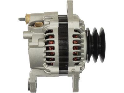 GENERATOR / ALTERNATOR AS-PL A9101MANDO 1
