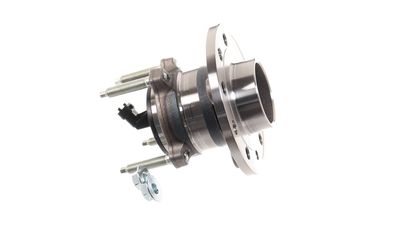 RADLAGERSATZ SKF VKBA3624 26