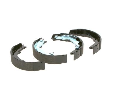 BREMSBACKENSATZ FESTSTELLBREMSE BOSCH 0986487768 27