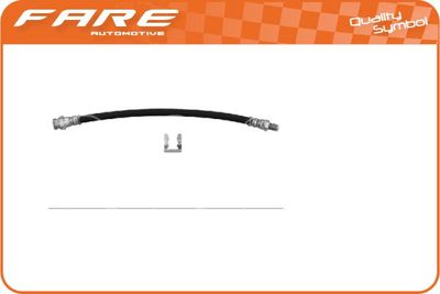Тормозной шланг FARE SA 32241 для SMART FORTWO