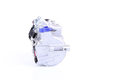 KOMPRESSOR KLIMAANLAGE NISSENS 890645 15