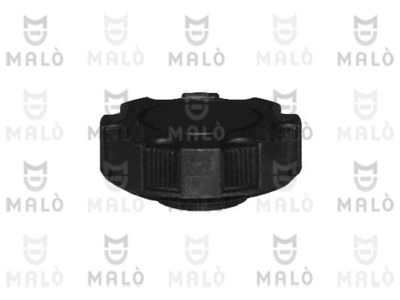 Крышка, заливная горловина AKRON-MALÒ 134004 для FIAT BRAVA