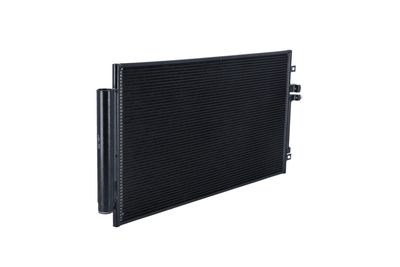 CONDENSATOR CLIMATIZARE NRF 350568 39