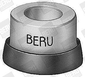 BorgWarner (BERU) Isolator, Glühkerze