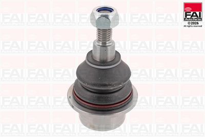 Шарнири FAI AutoParts SS5819