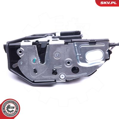 Zámek dveří SKV 16SKV771