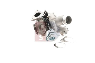 LADER AUFLADUNG AKS DASIS 045213N 11