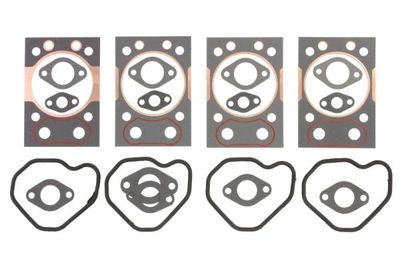 Complete motorpakkingset (boven)
