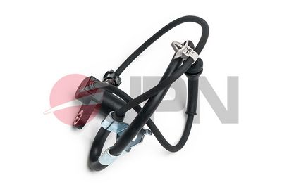 Jutiklis, rato greitis