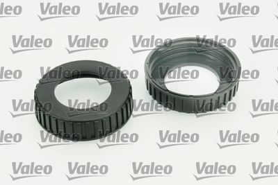 VALEO Verschluss, Kraftstoffbehälter