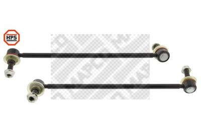 Zestaw naprawczy, łącznik stabilizatora MAPCO 54868/9HPS