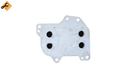 RADIATOR ULEI ULEI MOTOR NRF 31267 2