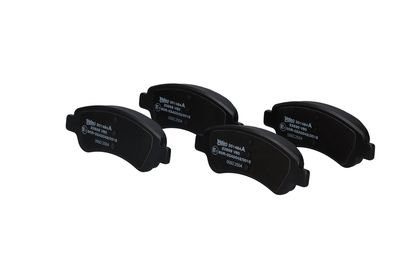 BREMSBELAGSATZ SCHEIBENBREMSE VALEO 301464A 5