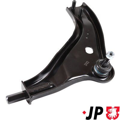 BRAT SUSPENSIE ROATA