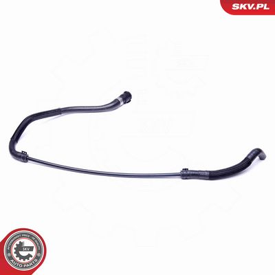 FURTUN RADIATOR ESEN SKV 43SKV738 1