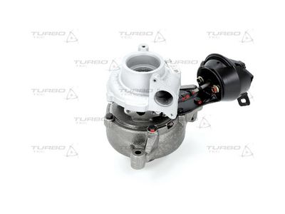 COMPRESOR SISTEM DE SUPRAALIMENTARE TURBO-TEC TT7035 3
