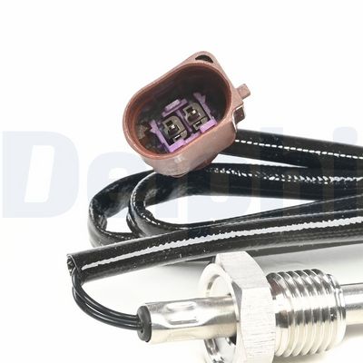 SENZOR TEMPERATURA GAZE EVACUARE DELPHI TS3034812B1 1