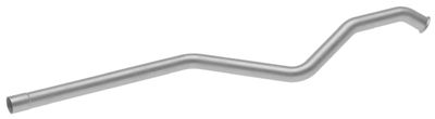 Rura wydechowa HELLA 8LA 366 003-431