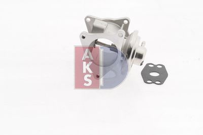 AGR-VENTIL AKS DASIS 045153N 12