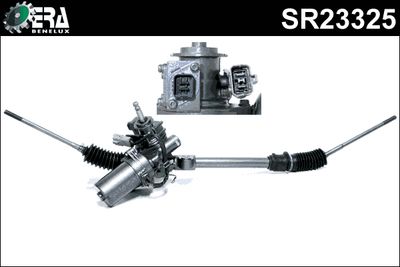 Рулевой механизм ERA Benelux SR23325 для FIAT SEDICI