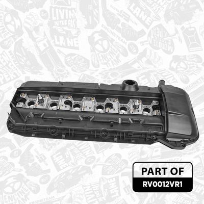 CAPAC CULBUTOR ET ENGINETEAM RV0012VR1 1