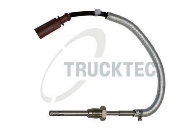 датчик, температура на изгорелите газове TRUCKTEC AUTOMOTIVE 07.17.094