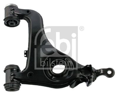 Control/Trailing Arm, wheel suspension 14523