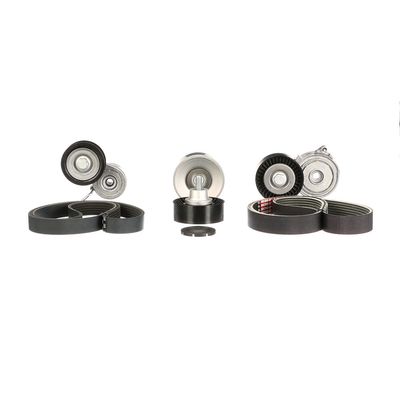 SET CUREA TRANSMISIE CU CANELURI GATES K046PK2330 1