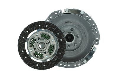 Комплект сцепления AISIN KE-VW17R для VW BORA