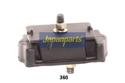 felfüggesztés, motor JAPANPARTS RU-360 for MAZDA