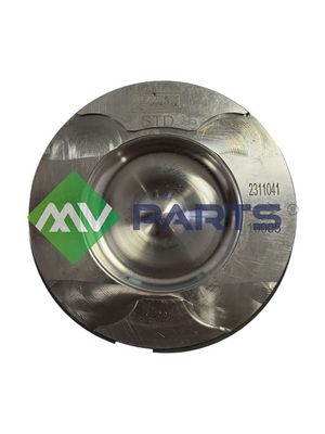PISTON MV Parts MV3130005000 1