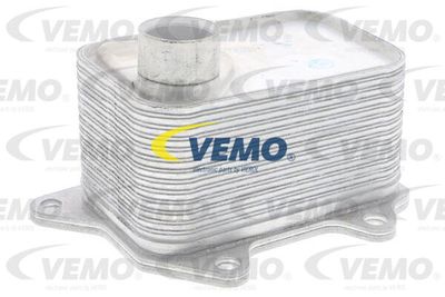 масляный радиатор, двигательное масло VEMO V15-60-6068 для SKODA KAROQ