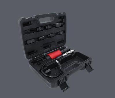 DEMONTAGEWERKZEUGSATZ COMMON-RAIL-INJEKTOR KS TOOLS 1521130 51