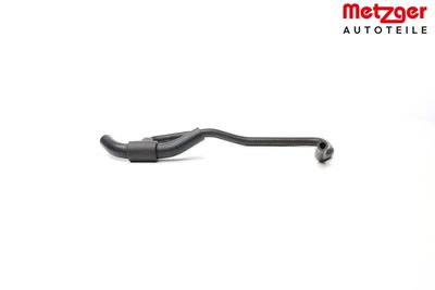 FURTUN RADIATOR METZGER AUTOTEILE 2420495 1