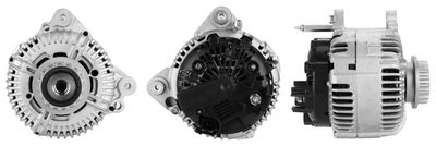 Alternator 2113281802