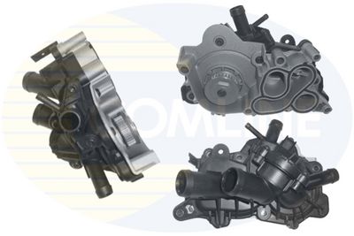 POMPă DE APă RăCIRE MOTOR