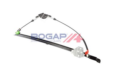 MECANISM ACTIONARE GEAM BOGAP A5341218 4