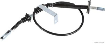 SEILZUG KUPPLUNGSBETäTIGUNG