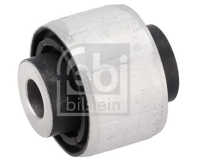 Achterbrug silent block Links/Rechts (midden Achter) past: AUDI Q4 E-TRON  CUPRA BORN  FORD CAPRI  FORD USA EXPLORER  SKODA ELROQ, ENYAQ IV  VW ID.3, ID.4, ID.5, ID.7 Electric 11.19-