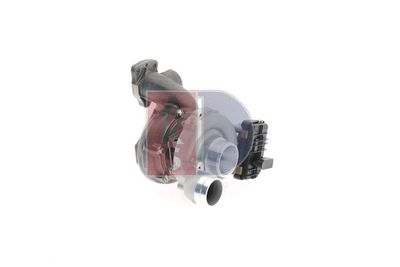 LADER AUFLADUNG AKS DASIS 125035N