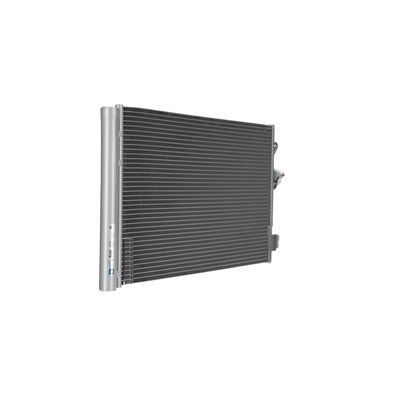 CONDENSATOR CLIMATIZARE NISSENS 941372 36