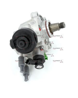 POMPA DE INALTA PRESIUNE TURBO-TEC TTIP0206 4