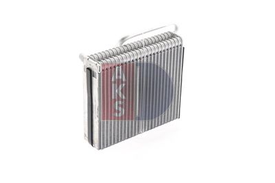 VERDAMPFER KLIMAANLAGE AKS DASIS 821160N 5