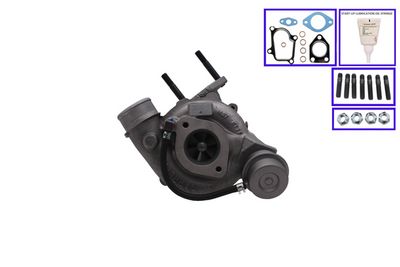 COMPRESOR SISTEM DE SUPRAALIMENTARE