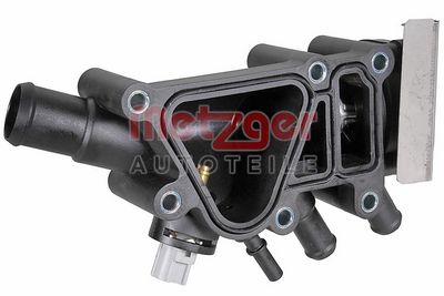 TERMOSTAT LICHID RACIRE METZGER AUTOTEILE 4006316 2