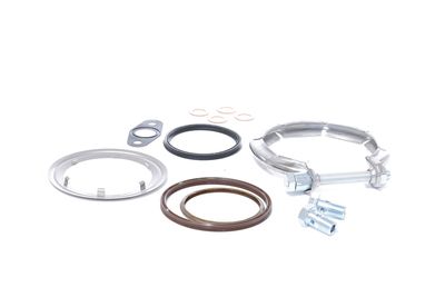 SET MONTAJ TURBOCOMPRESOR BTS Turbo T931304ABS 11