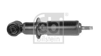 FEBI BILSTEIN Dämpfer, Fahrerhauslagerung