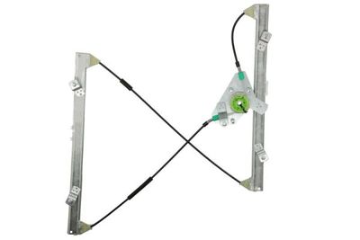 Raamlifter