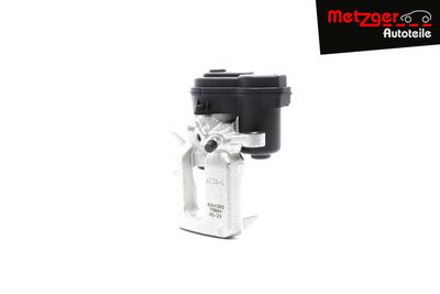 ETRIER FRANA METZGER AUTOTEILE 6261283 8